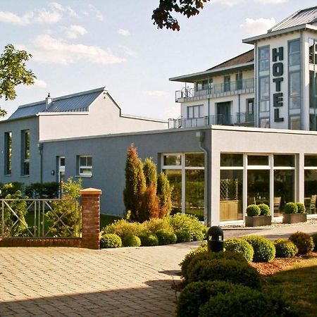 Hotel Till-Moyland Garni Exterior foto